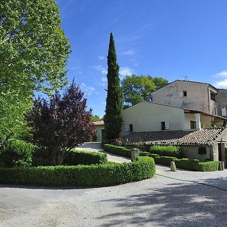 Hotel Charembeau Forcalquier Zewnętrze zdjęcie
