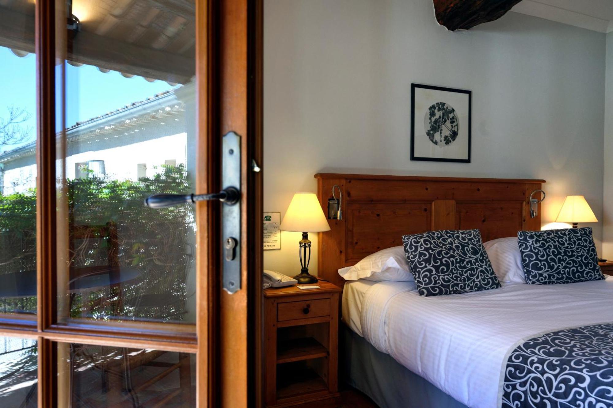 Hotel Charembeau Forcalquier Zewnętrze zdjęcie