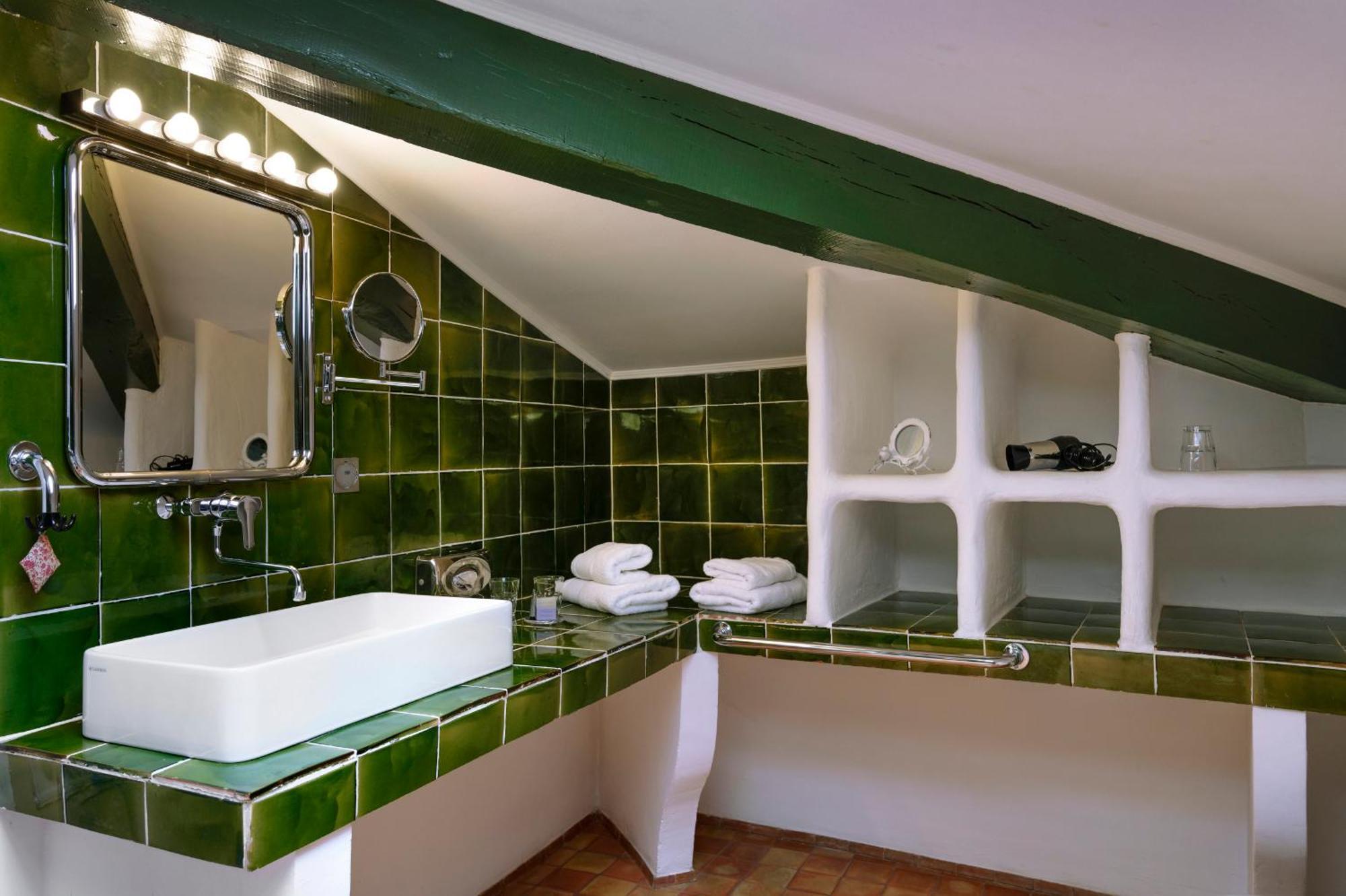 Hotel Charembeau Forcalquier Zewnętrze zdjęcie