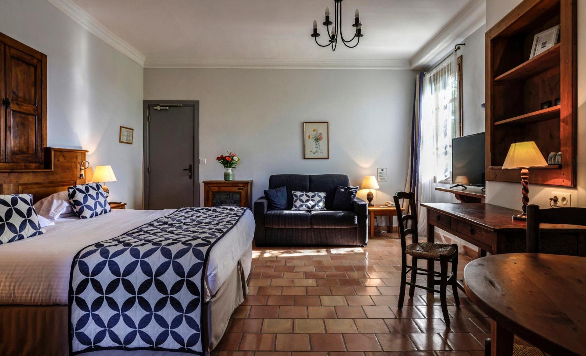 Hotel Charembeau Forcalquier Zewnętrze zdjęcie