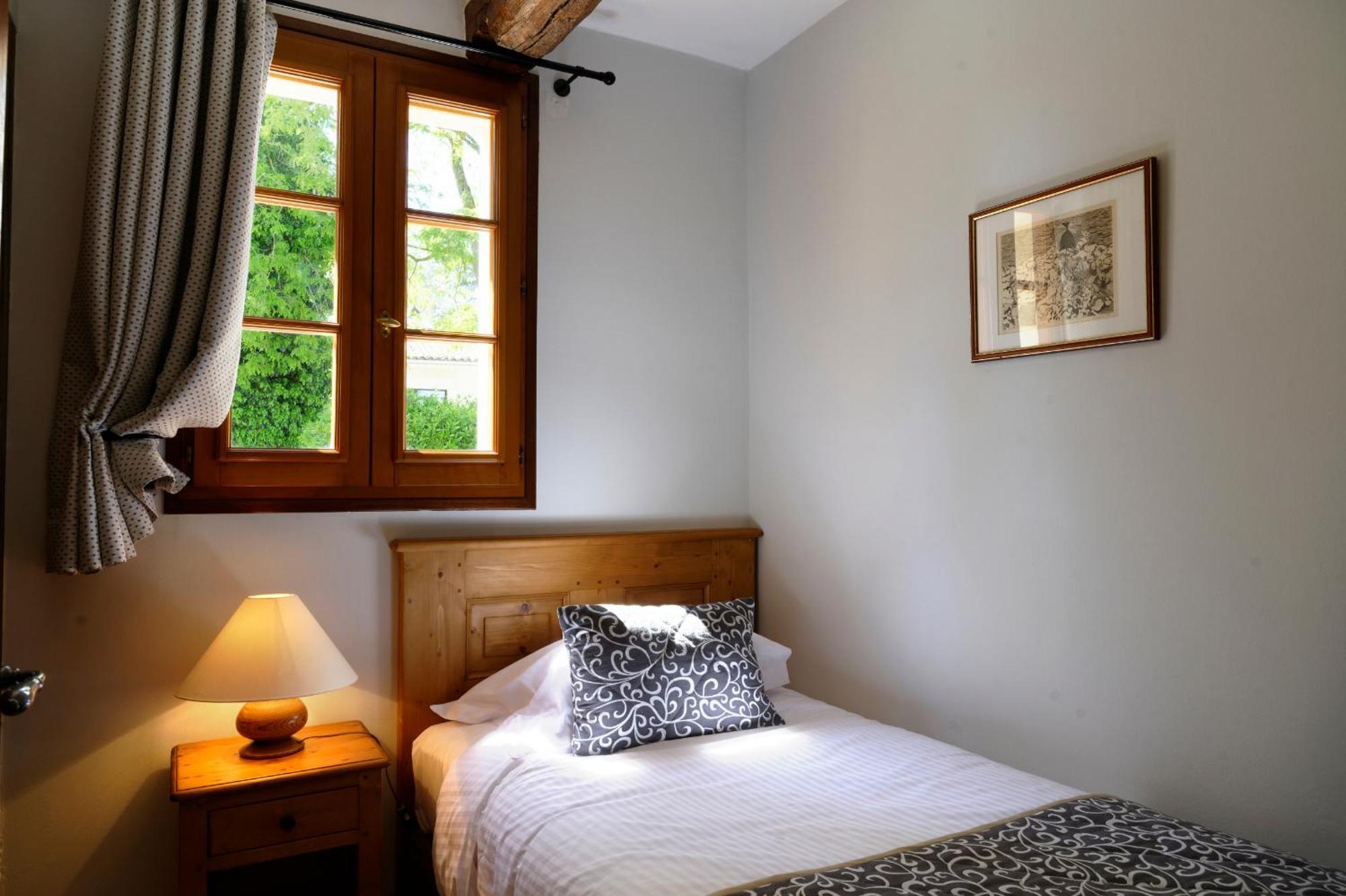 Hotel Charembeau Forcalquier Zewnętrze zdjęcie