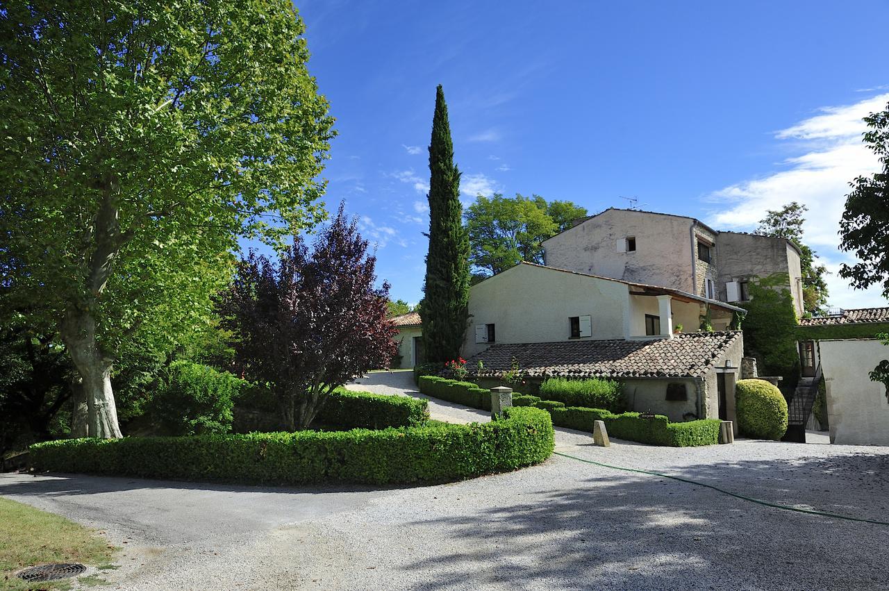 Hotel Charembeau Forcalquier Zewnętrze zdjęcie