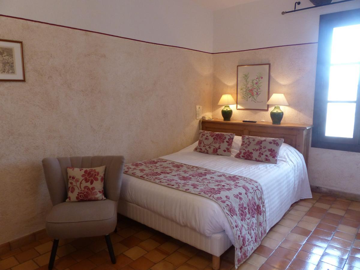 Hotel Charembeau Forcalquier Zewnętrze zdjęcie