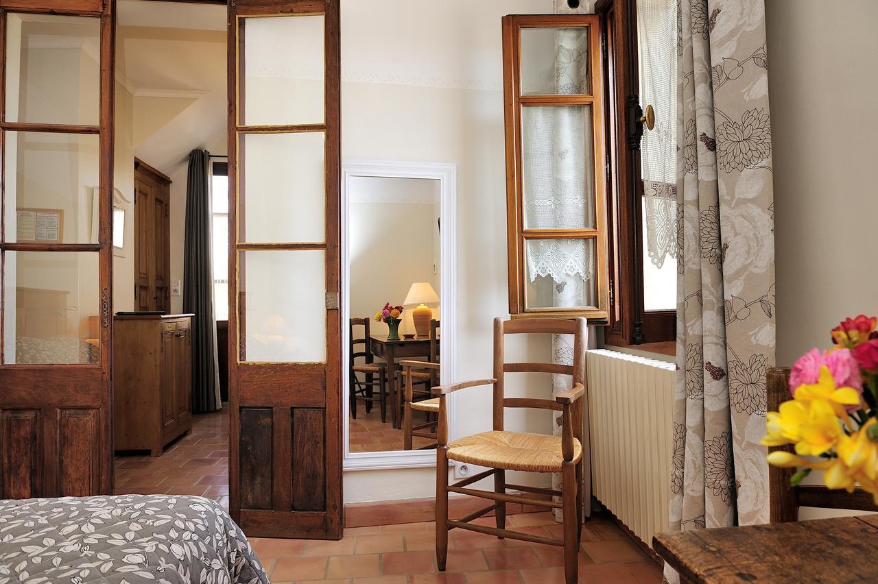 Hotel Charembeau Forcalquier Zewnętrze zdjęcie