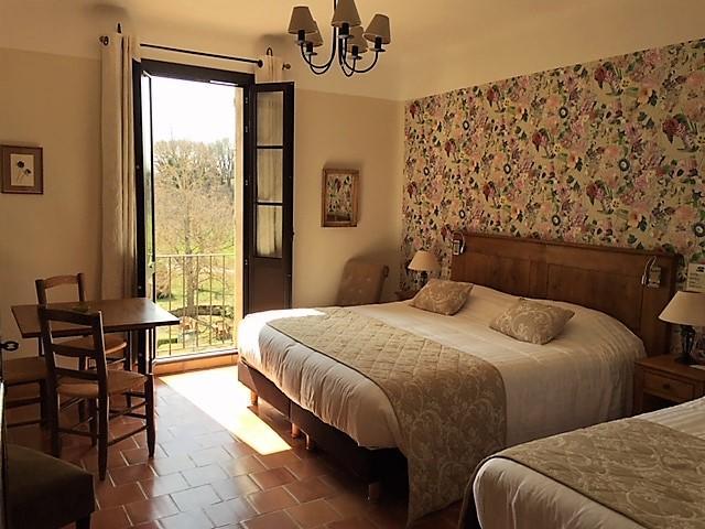 Hotel Charembeau Forcalquier Zewnętrze zdjęcie