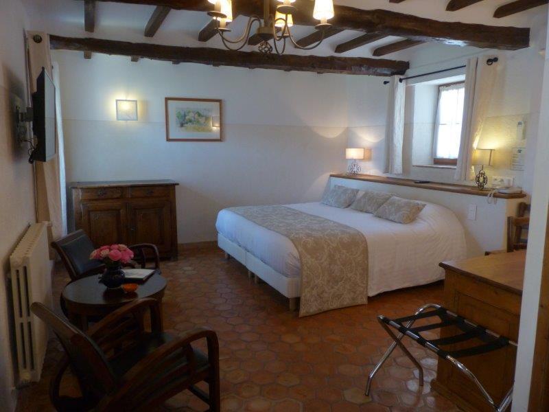 Hotel Charembeau Forcalquier Zewnętrze zdjęcie