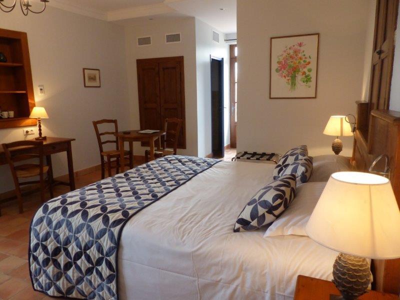Hotel Charembeau Forcalquier Zewnętrze zdjęcie