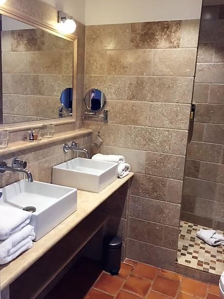 Hotel Charembeau Forcalquier Zewnętrze zdjęcie