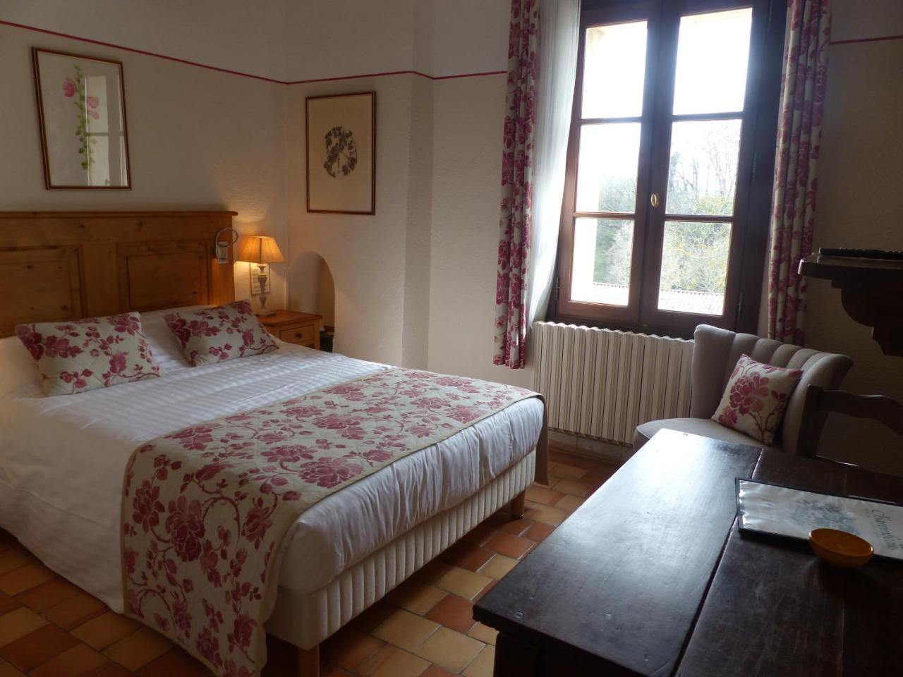 Hotel Charembeau Forcalquier Zewnętrze zdjęcie