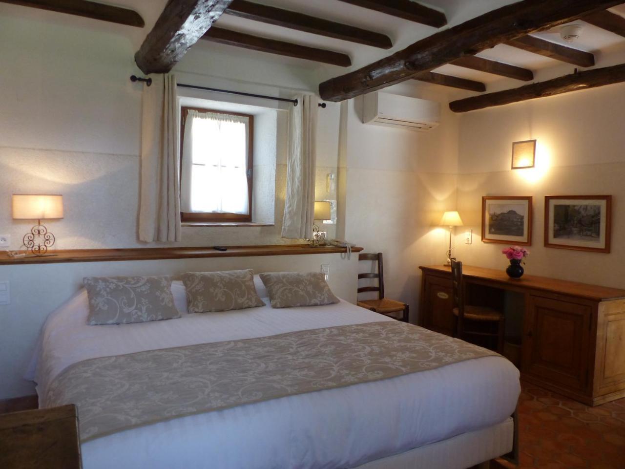 Hotel Charembeau Forcalquier Zewnętrze zdjęcie